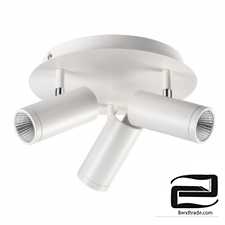 Overhead lights NOVOTECH TUBO