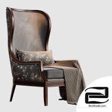 Armchair Beverly Colette Occasional