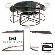 Tables Table Eichholtz Padova gold