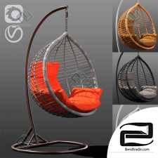 wicker rocking chair Acapulco wicker rocking chair Acapulco