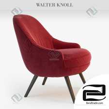 Armchair Walter Knoll