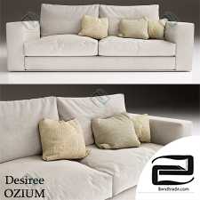 Sofa Sofa Desiree OZIUM