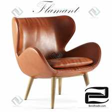 Armchair Flamant CHAIR IGO