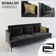 Sofa Sofa Bonaldo Paraiso