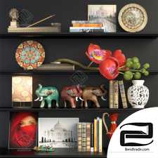 Decorative set Decor set India