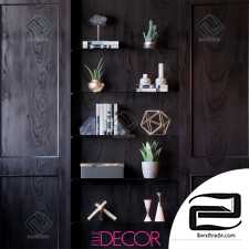 Elle DECOR Set