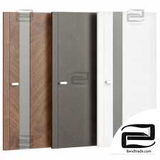 Interior doors 9