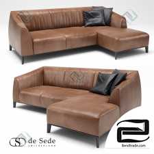 Sofa de Sede, Switzerland 276