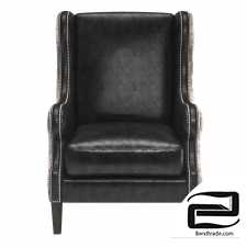 Lily Hooker Furniture Chair