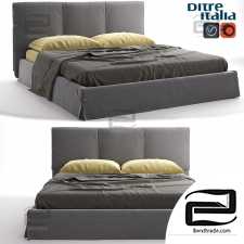 Beds Bed Drim Ditre Italy