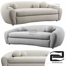 Sofa Sofa RH Sylvain