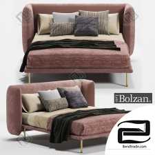 Bed Bolzan Letti Jill