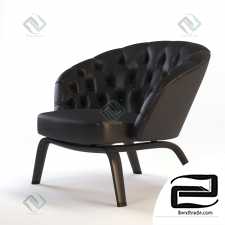 Armchair Minotti Winston