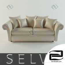 Sofa Sofa Selva Medea