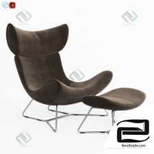 Armchair Imola Boconcept