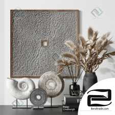 Decorative set Decor set 39