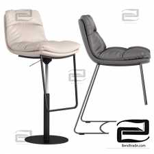 Bar Chair bar Chair KFF Arva