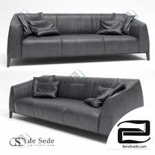 Sofa de Sede, Switzerland