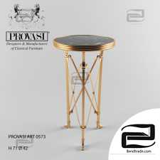 Tables Table Provasi art 0573