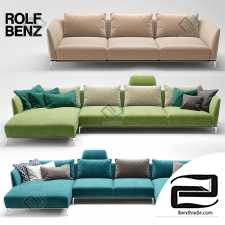 Sofa Sofa ROLF BENZ SCALA