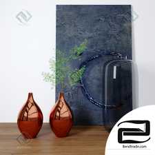 Decorative set Modern Decor set 31