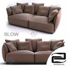 Sofa Sofa Blow