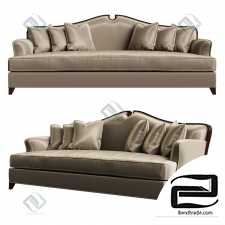 Sofa Sofa Christopher Guy Arch 60-0472