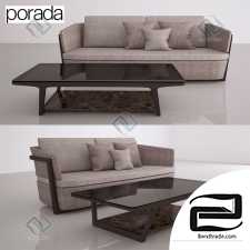 Sofa Sofa Porada Arena