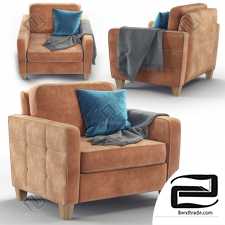 Armchair Armchair Earl