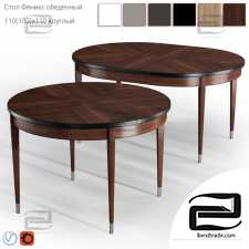 Table Dantone Fenix Tables