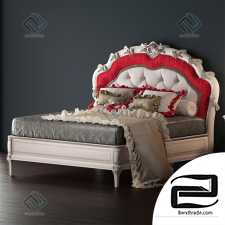 Bed Agostini Mobili Bol 029