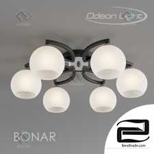 BONAR Odeon Light Ceiling Chandelier