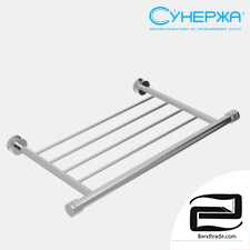 Sunerzha shelf straight 4P