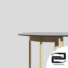 The Garda coffee table Decor 47ED-ET062GOLD