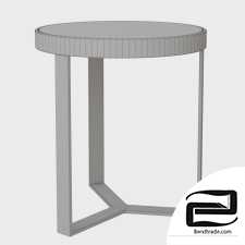 The Garda coffee table Decor 47ED-ET031