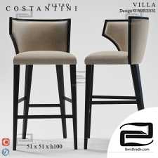 Chairs Chair Costantini Pietro Villa