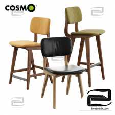 Chairs Chair Cosmo Civil