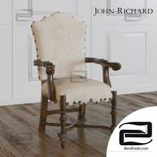 Chairs Chair French Linen