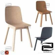 Chairs Chair Ikea Odger