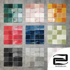 Textures Tiles, Tiles Textures Tiles Nazari collection