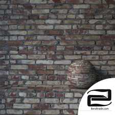 Textures Brick Texture Brick 19