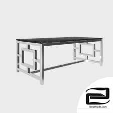 Coffee table Garda Decor 3D Model id 6466