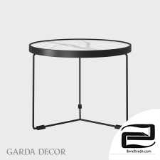 The Garda coffee table