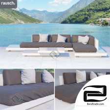 Sofa Sofa Rausch Platform