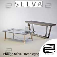 Tables Table Philipp Selva Home