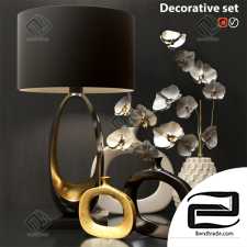 Decorative set Decorative set 253