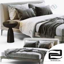 Bed Bed BoConcept Arlington