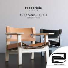 The Spanish Chair