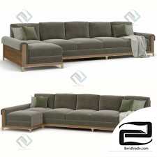 Sofa Sofa Philip Nimmo NEWMAN SECTIONAL