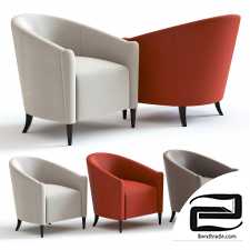 Armchair The Sofa & Chair Greco